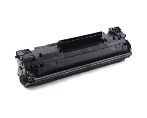 HP 83X CF283X REMANUFACTURED Toner Cartridge click here for models
